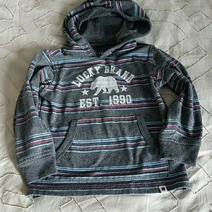 Boys hoodie